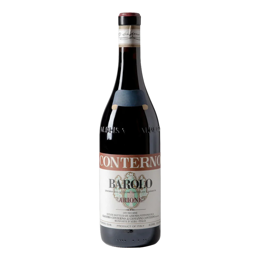 Giacomo Conterno Barolo Arione 2020
