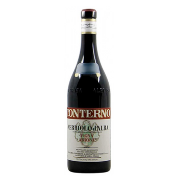 Giacomo Conterno Nebbiolo d'Alba Arione 2021