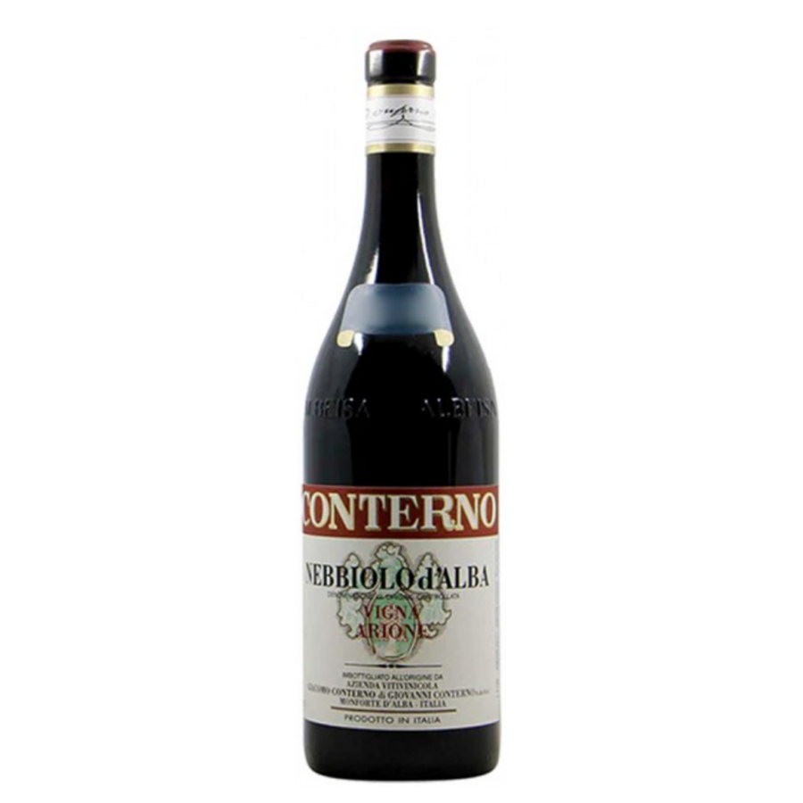 Giacomo Conterno Nebbiolo d'Alba Arione 2021