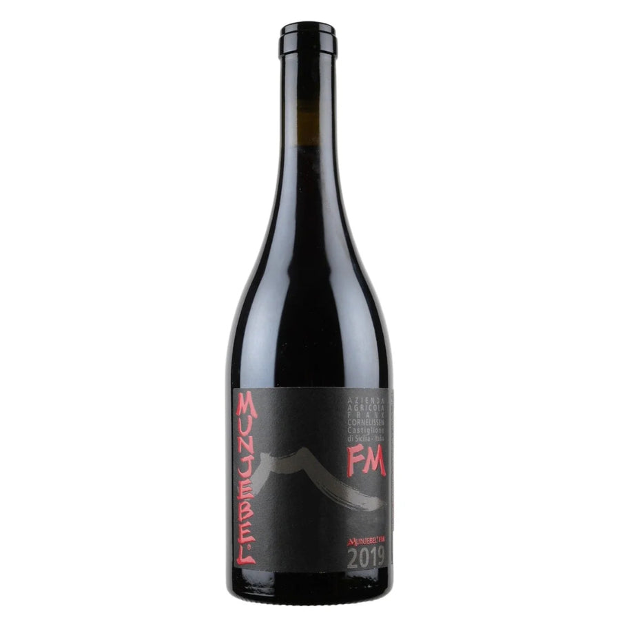 Cornelissen Munjebel Rosso FM 2019