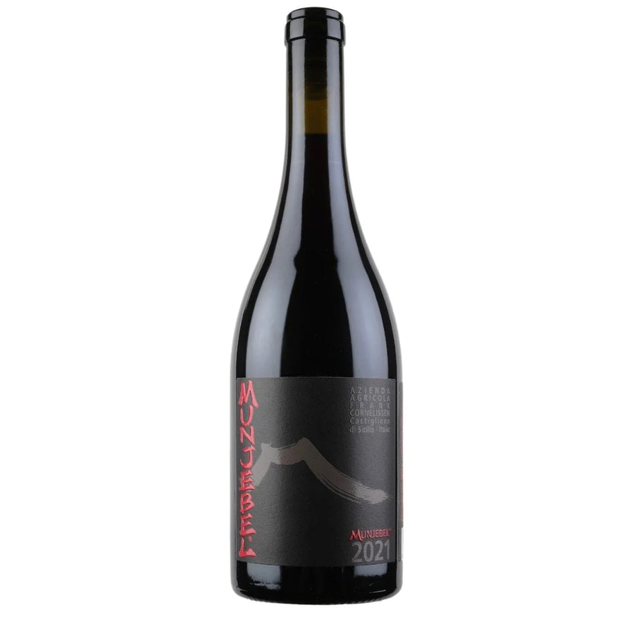 Cornelissen Munjebel Rosso 2021 1.5L Magnum