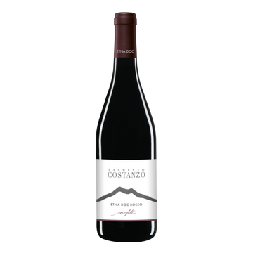 Palmento Costanzo Mofete Etna Rosso 2022