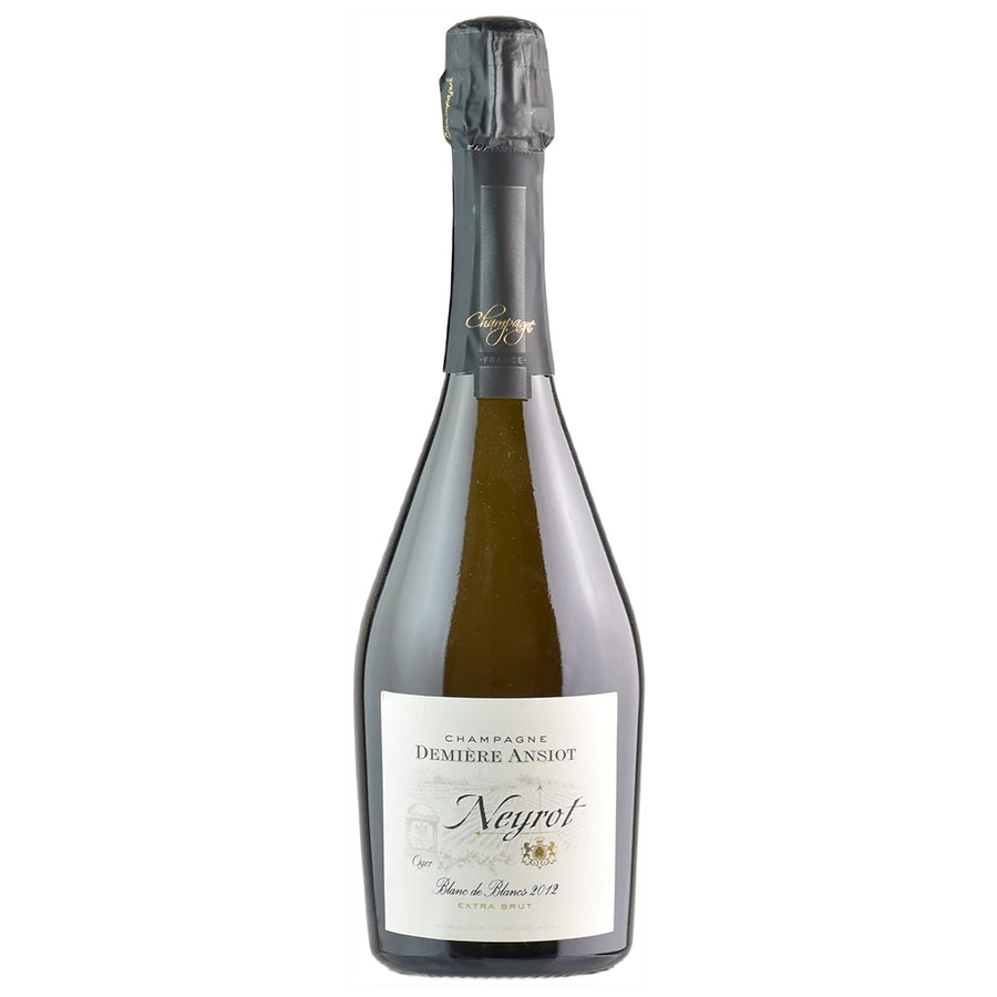 Demière-Ansiot Neyrot Blanc de Blancs Grand Cru Brut 2014