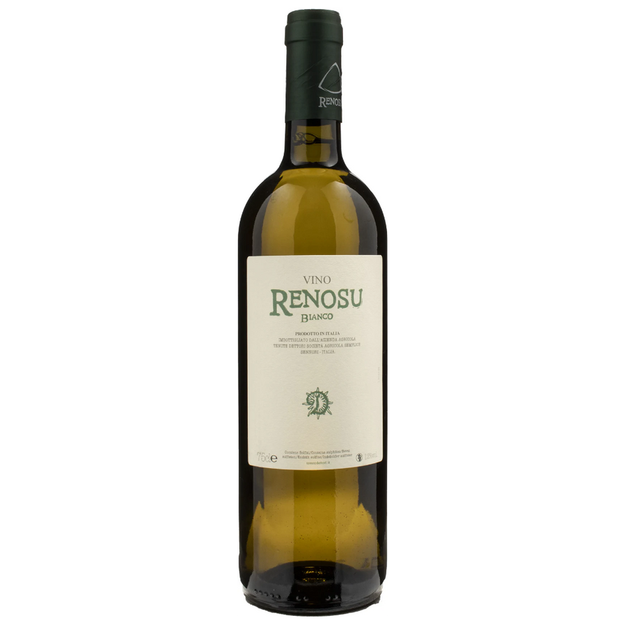 Dettori Renosu Bianco NV