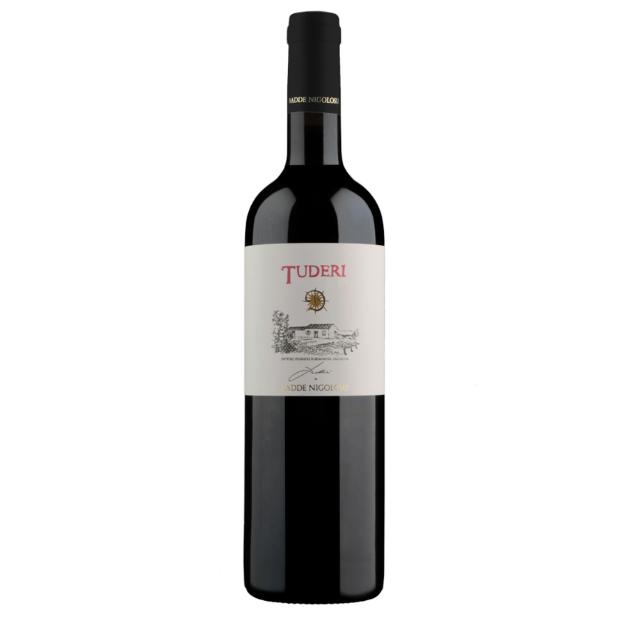 Dettori Tuderi Cannonau 2021