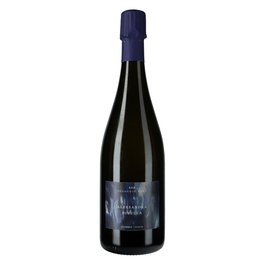 Divella Gussago Ese Dosaggio Zero 2015