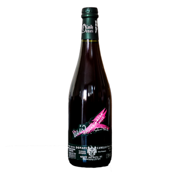 Camillo Donati Malvasia Rosa Frizzante 2023
