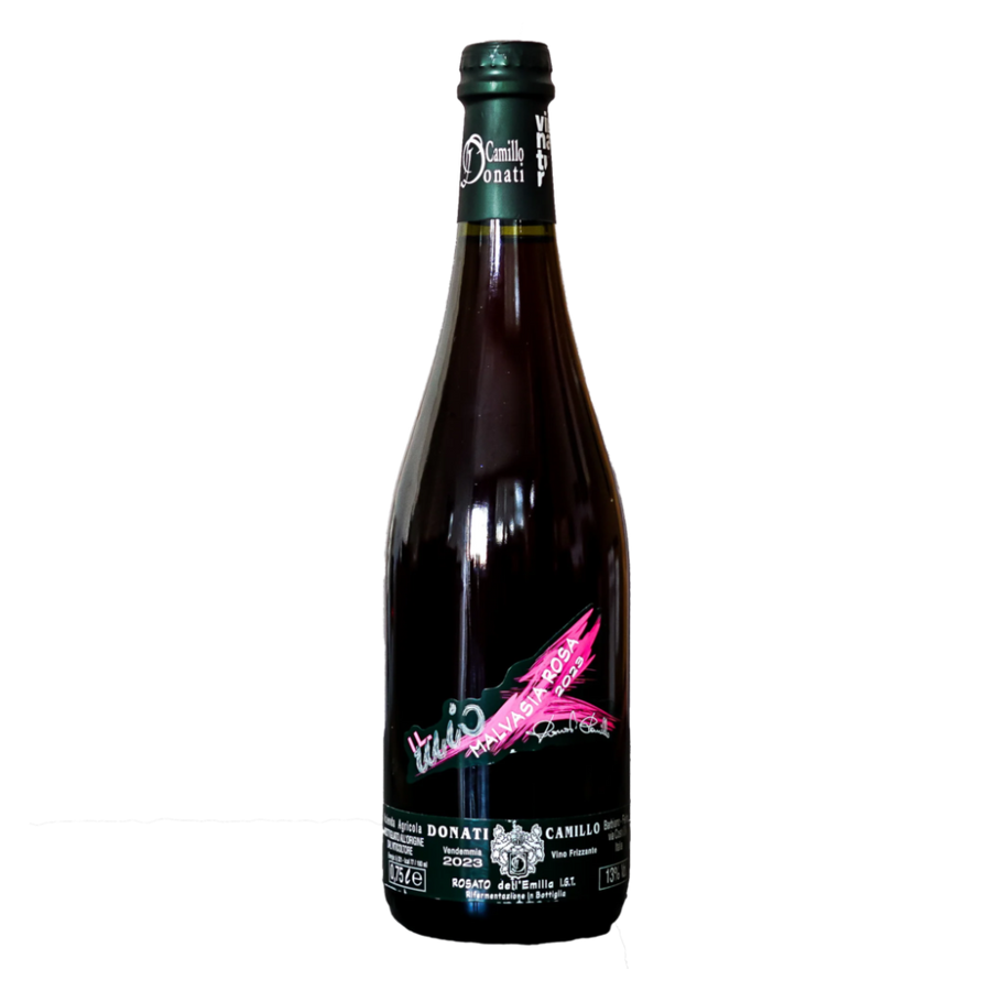 Camillo Donati Malvasia Rosa Frizzante 2023
