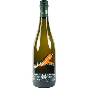 Camillo Donati Trebbiano Frizzante 2023