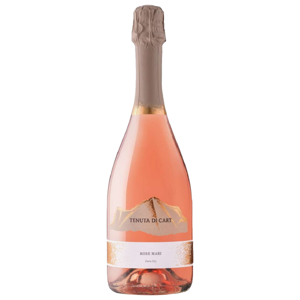 希少　マリー•ノエル　ロゼ　Marie　Noelle　Rose　750ml Drusian Rose Mari Extra Dry Rose NV – Biondivino