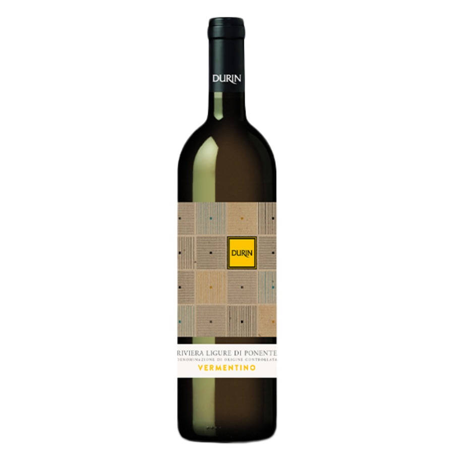 Durin Riviera Ligure di Ponente Vermentino 2023