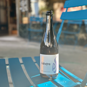 Podere Il Saliceto Falistra Frizzante 2024