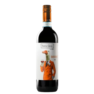 Fasoli Gino La Corte Del Pozzo Bardolino 2024