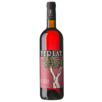 Ferlat Silvano PG Rosa 2021 – Biondivino