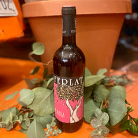 【完売品】Pharfait パルフェット レースリミテーション ワイン Ferlat Silvano PG Rosa 2021 – Biondivino