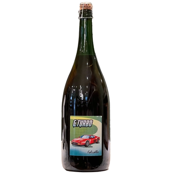 Folicello G. Turbo Rosato Frizzante 2022 Magnum 1.5L