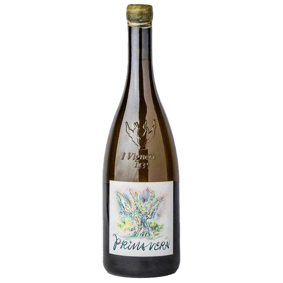 Foti I Vigneri Primavera Bianco 2023