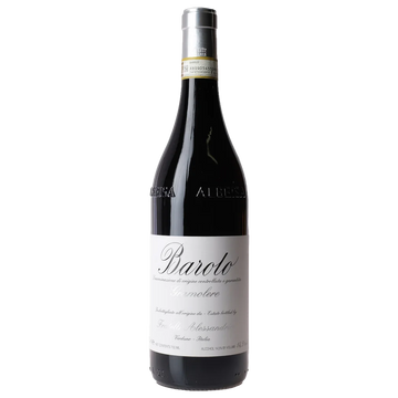 Fratelli Alessandria Barolo Gramolere 2021
