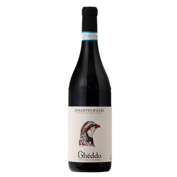 Ghëddo Dolcetto d'Alba 2023