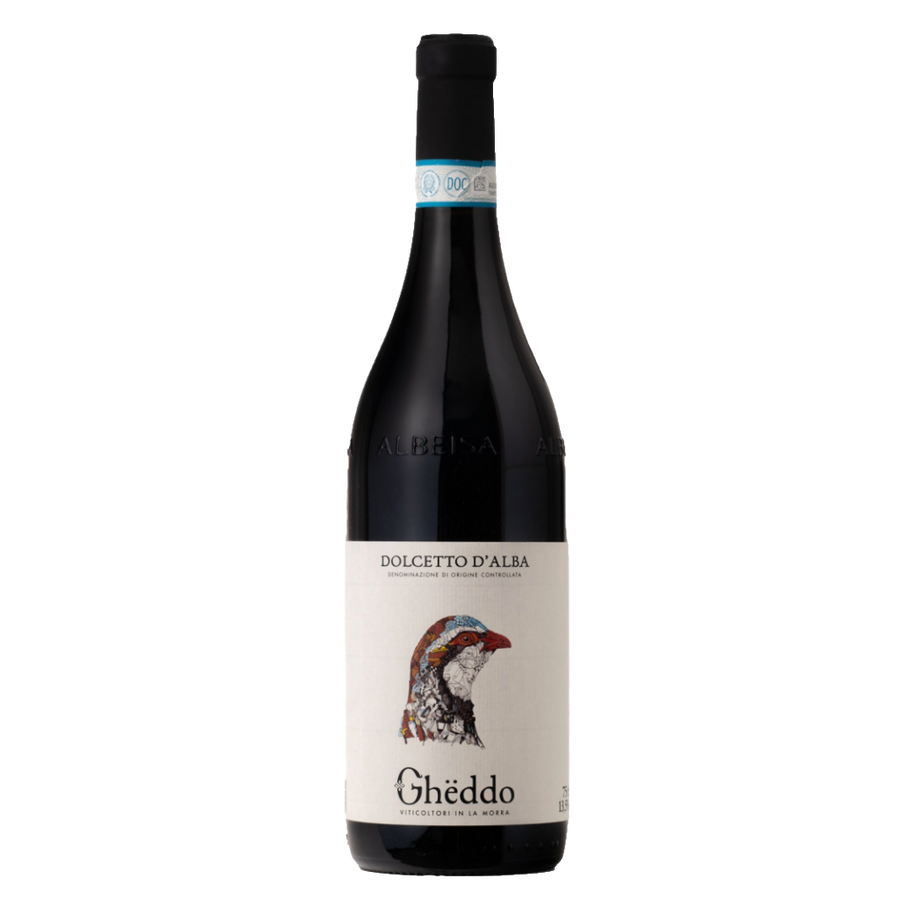 Ghëddo Dolcetto d'Alba 2023