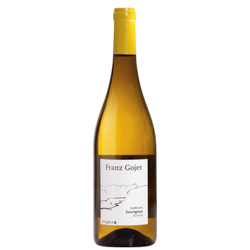 Franz Gojer Sauvignon Blanc 2022