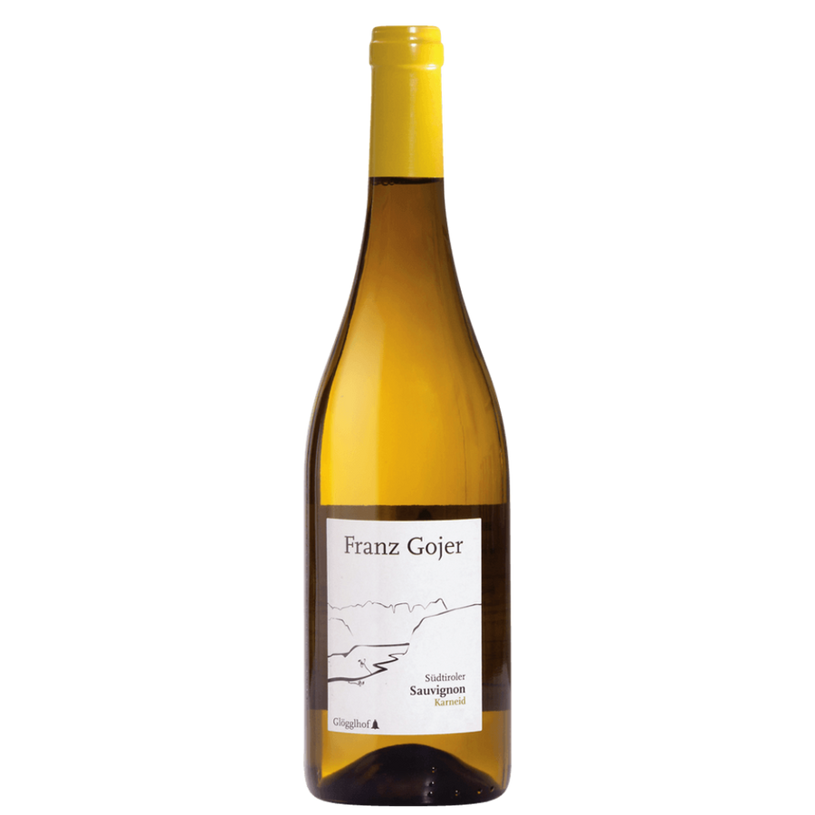 Franz Gojer Sauvignon Blanc 2022