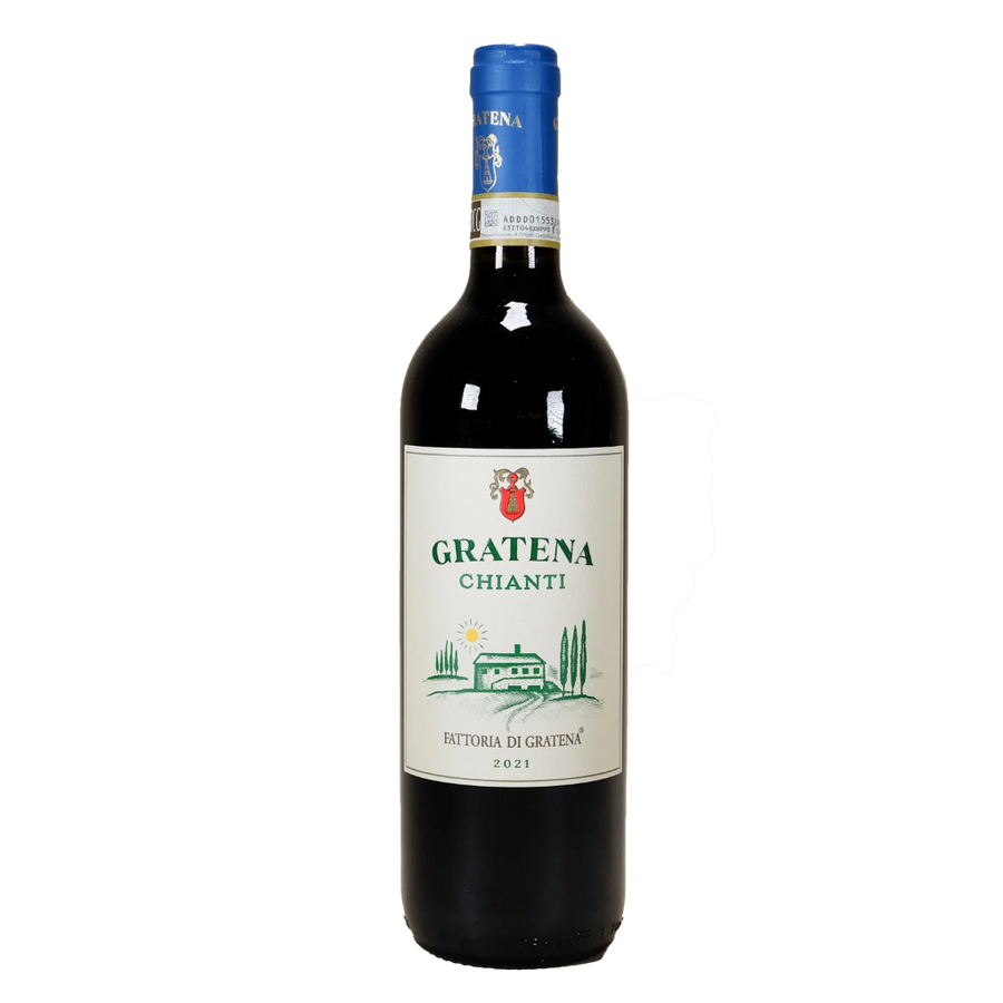 Fattoria di Gratena Chianti 2020