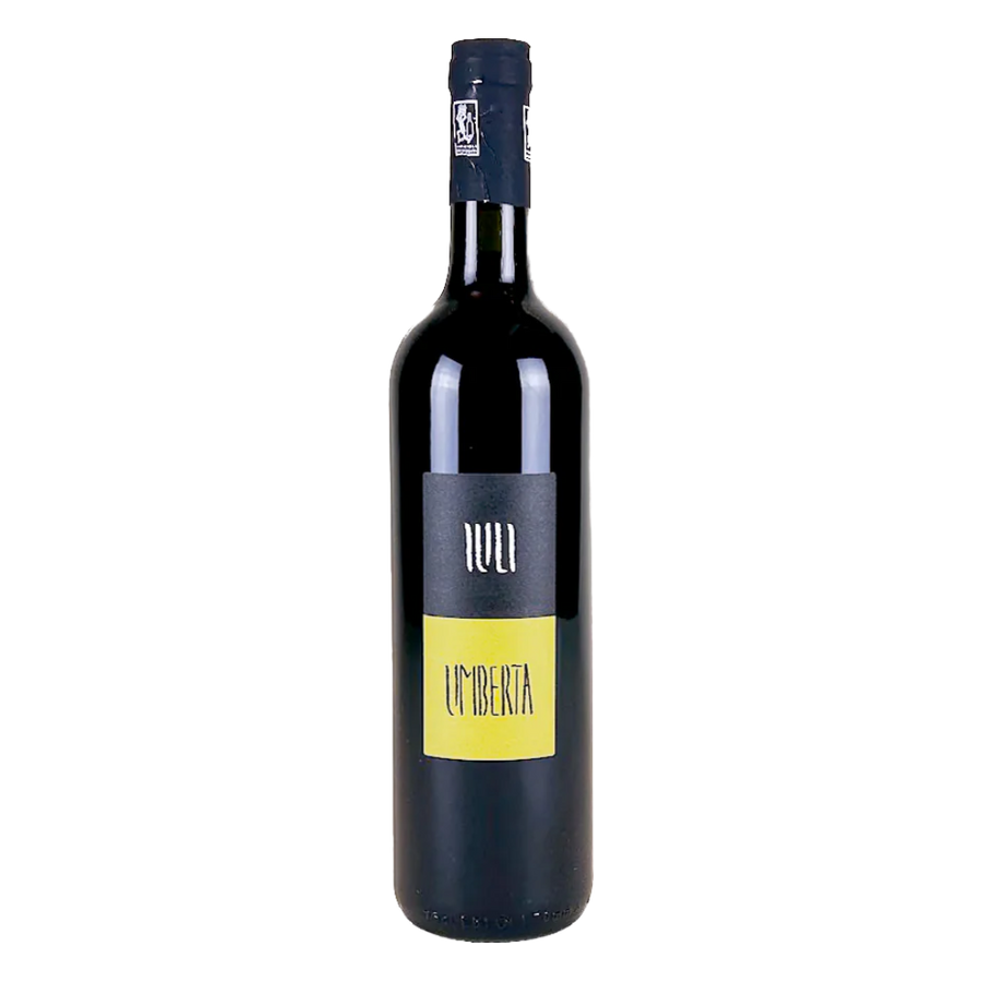 Iuli Umberta Barbera 2023