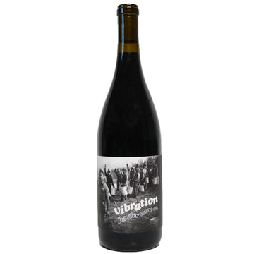 Jupiter Wine NSFW Montepulciano 2020