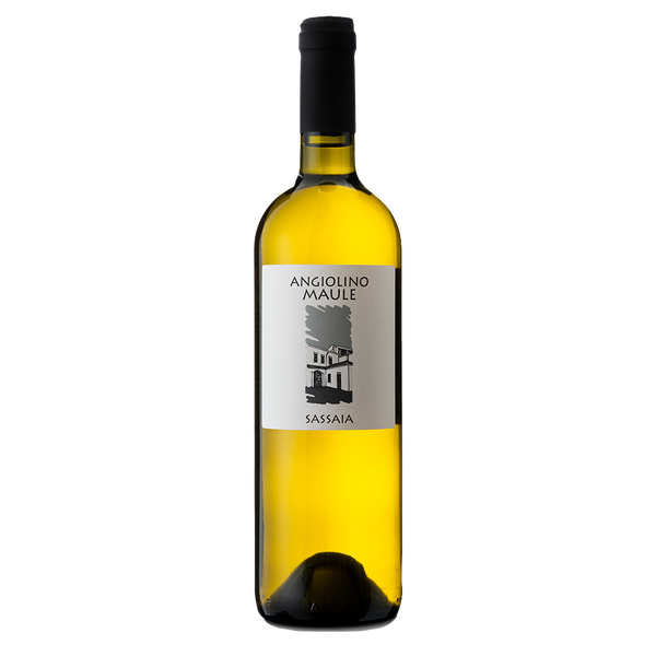Angiolino Maule La Biancara Sassaia Bianco 2023 – Biondivino