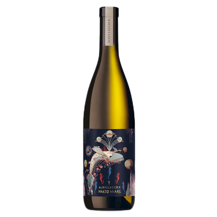 Lageder Misto Mare Bianco 2024