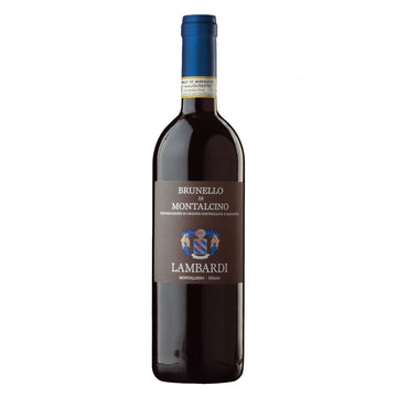 Lambardi Brunello di Montalcino 2016