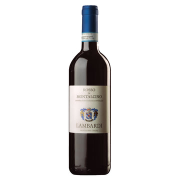 Lambardi Rosso di Montalcino 2020