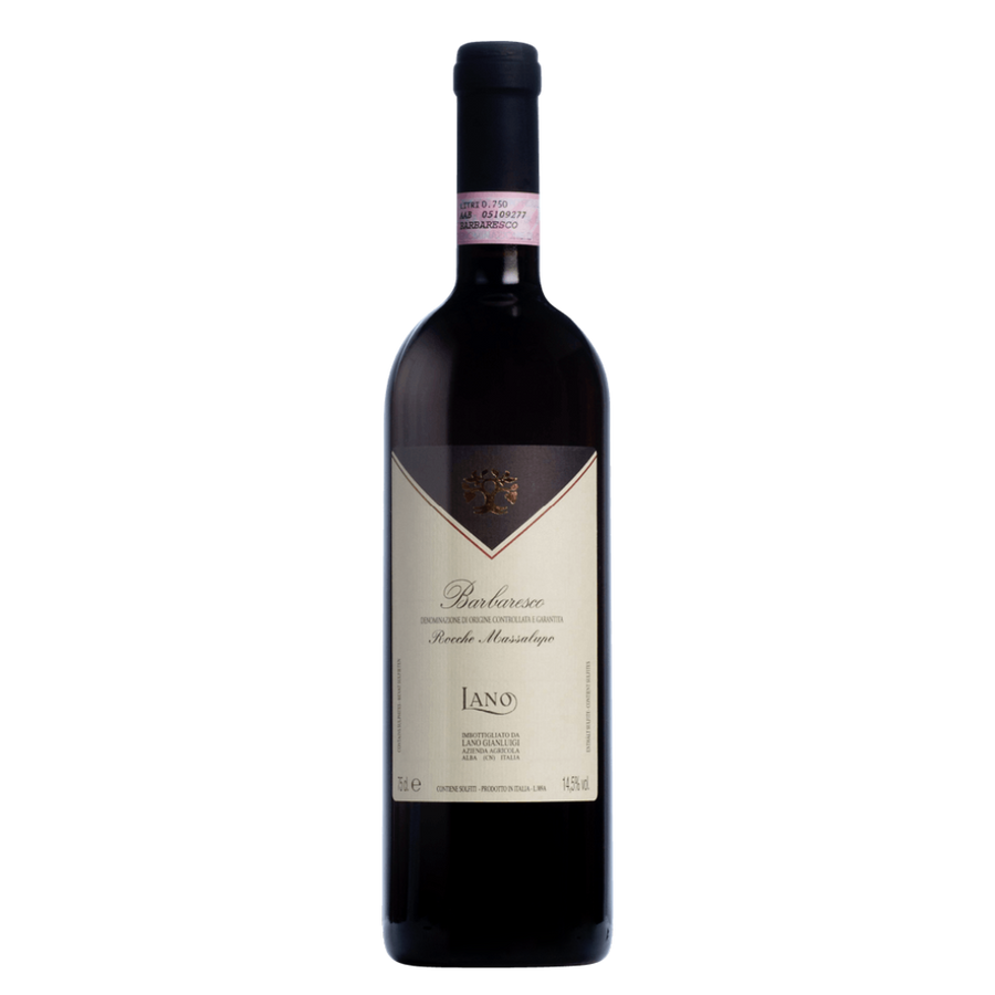 Lano Rocche Massalupo Barbaresco 2020
