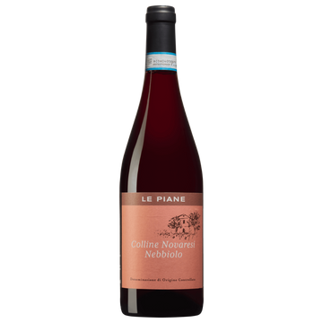 Le Piane Colline Novaresi Rosso 2023