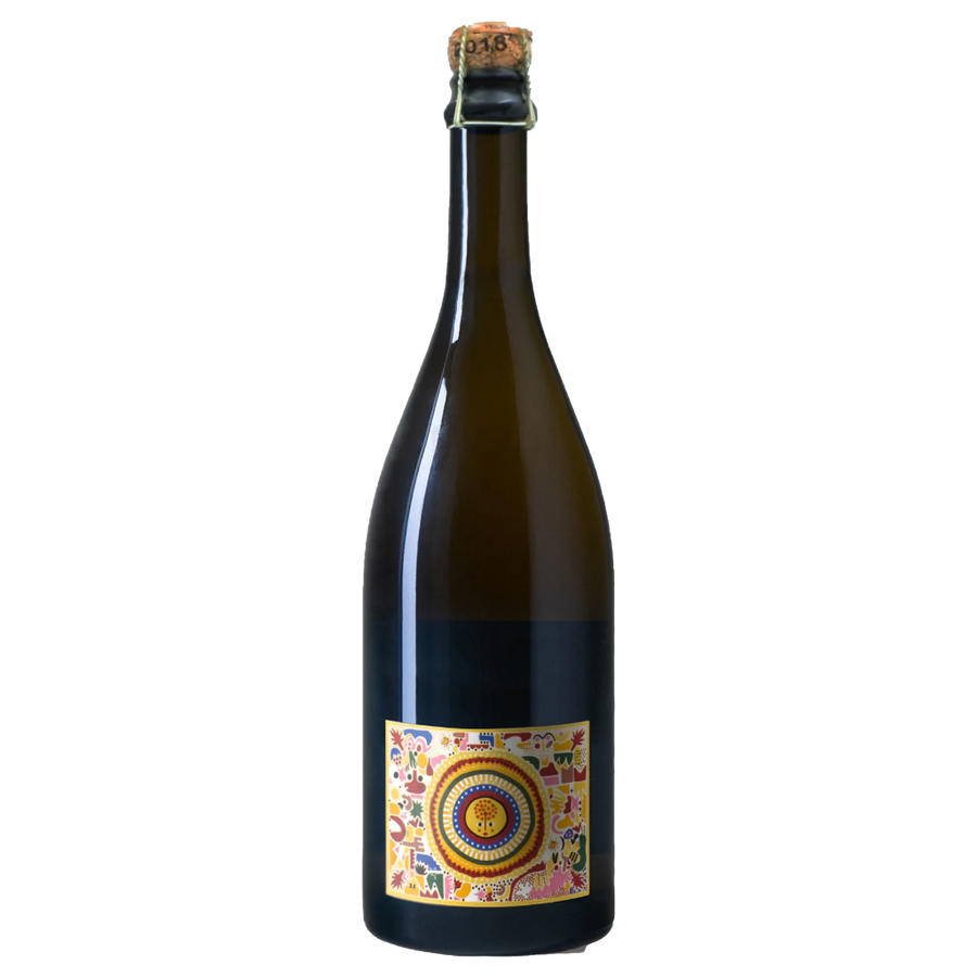 Lelarge Pugeot Luna Vol. 1 Brut Nature 2018