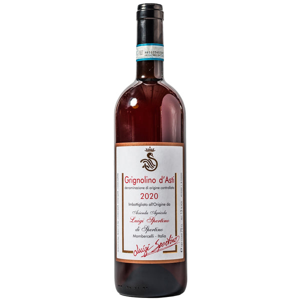 Luigi Spertino Grignolino d'Asti 2024 – Biondivino