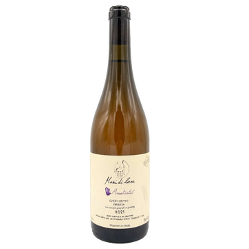 Mani di Luna Amestisas Bianco 2021