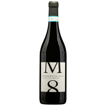 Margherita Otto Langhe Nebbiolo 2022