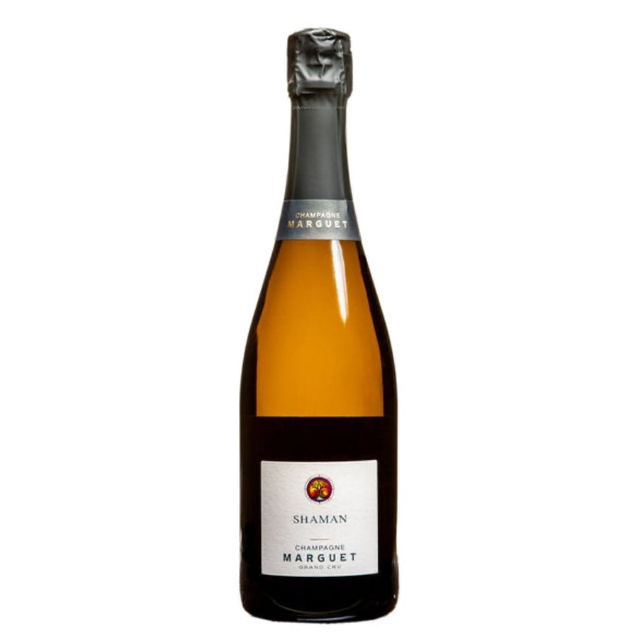 Marguet Shaman Grand Cru Champagne 2020