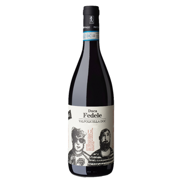 Massimago Duca Fedele Valpolicella 2023