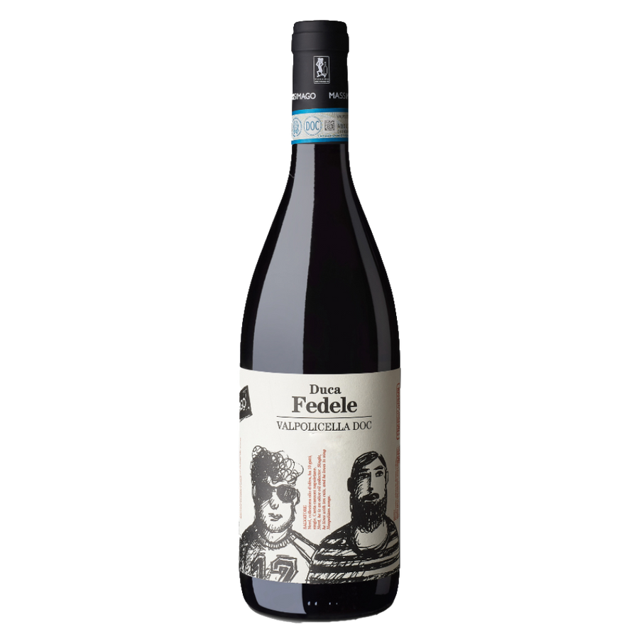 Massimago Duca Fedele Valpolicella 2023