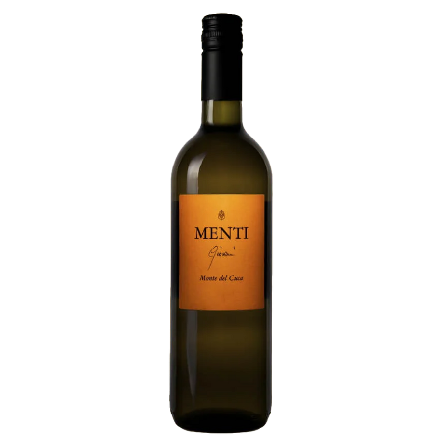 Giovanni Menti Monte del Cuca Bianco 2020