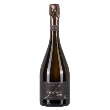 Miniere F&R Cuvee Symbiose 2014