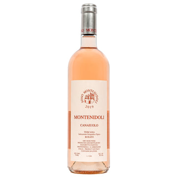 Montenidoli Canaiuolo Rosato 2024