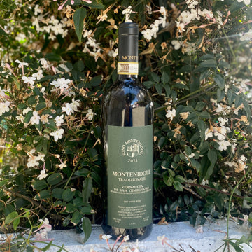 Montenidoli Vernaccia di San Gimignano Tradizionale 2021
