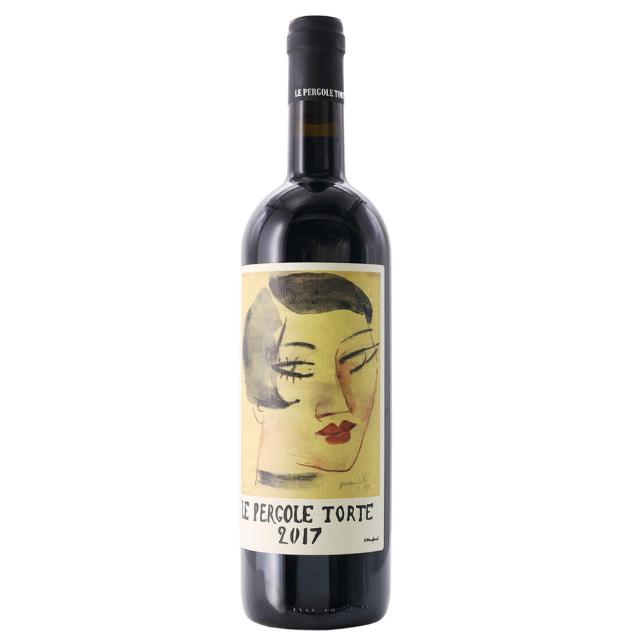 Montevertine Le Pergole Torte 2020