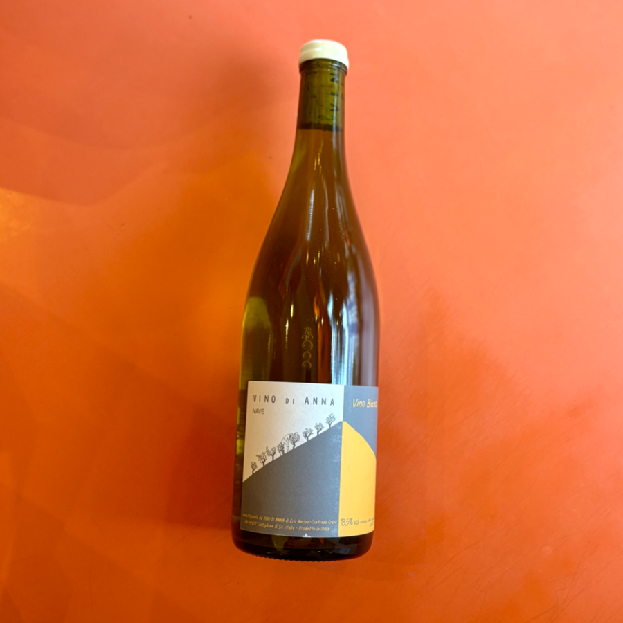 Vino di Anna Bianco Nave 2022