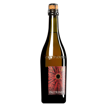 Paltrineri Leclisse Lambrusco di Sorbara 2022