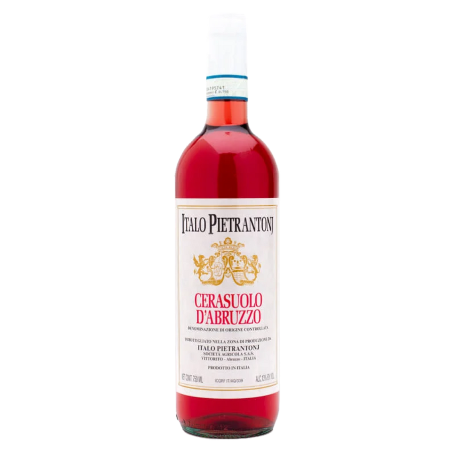 Pietrantonj Cerasuolo d'Abruzzo 2021